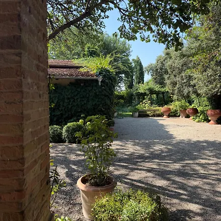 Villino di Porporano-3